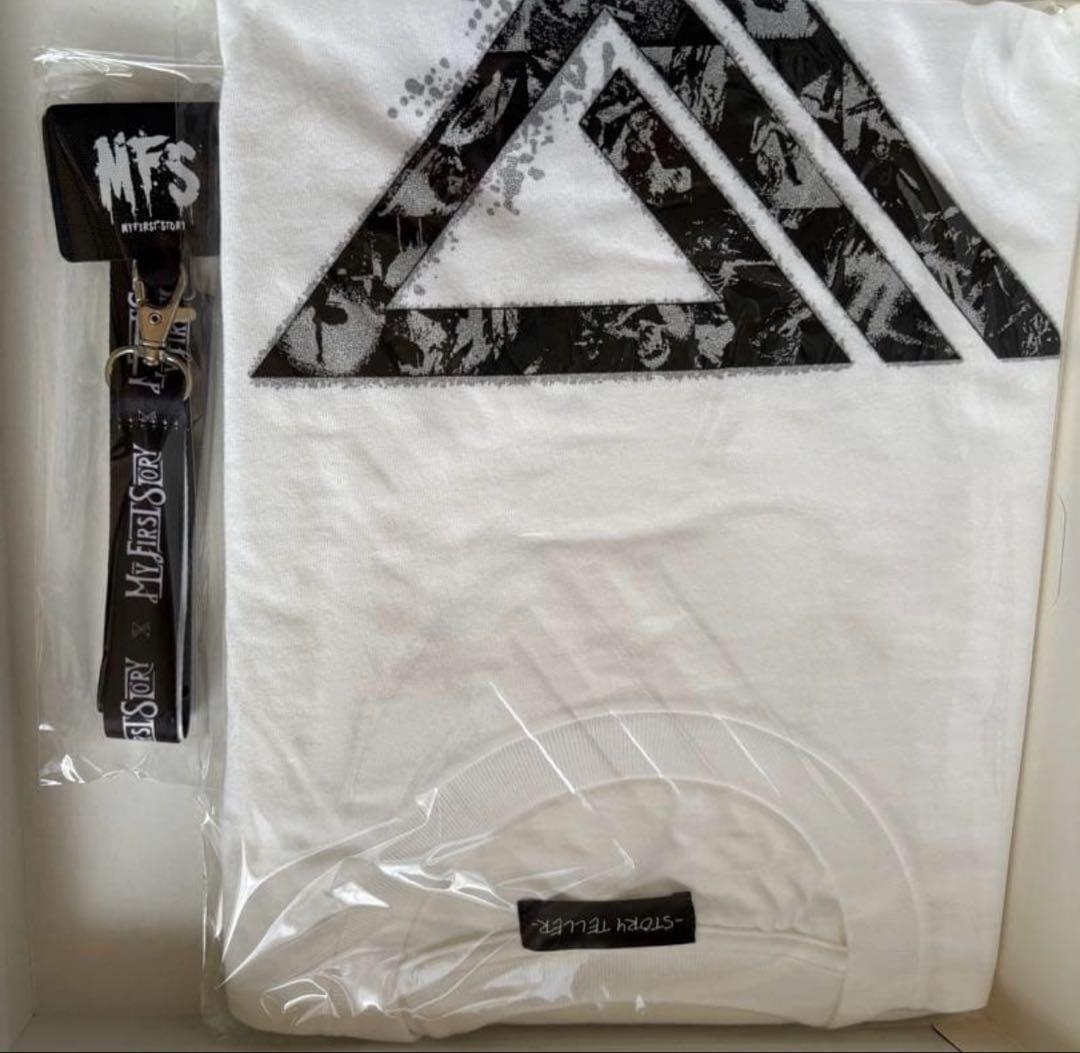 MY FIRST STORY 10th Anniversary BOXマイファス