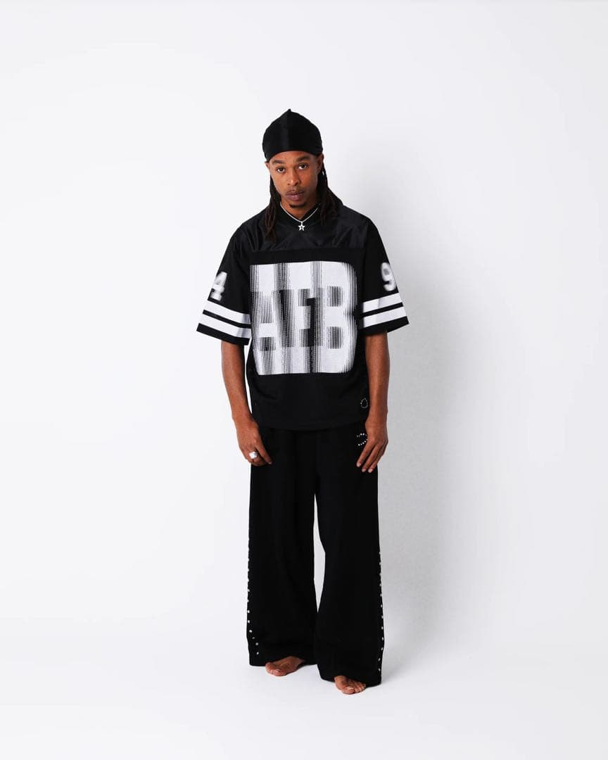 トップス AFB 24ss SPORTS MESH TEE