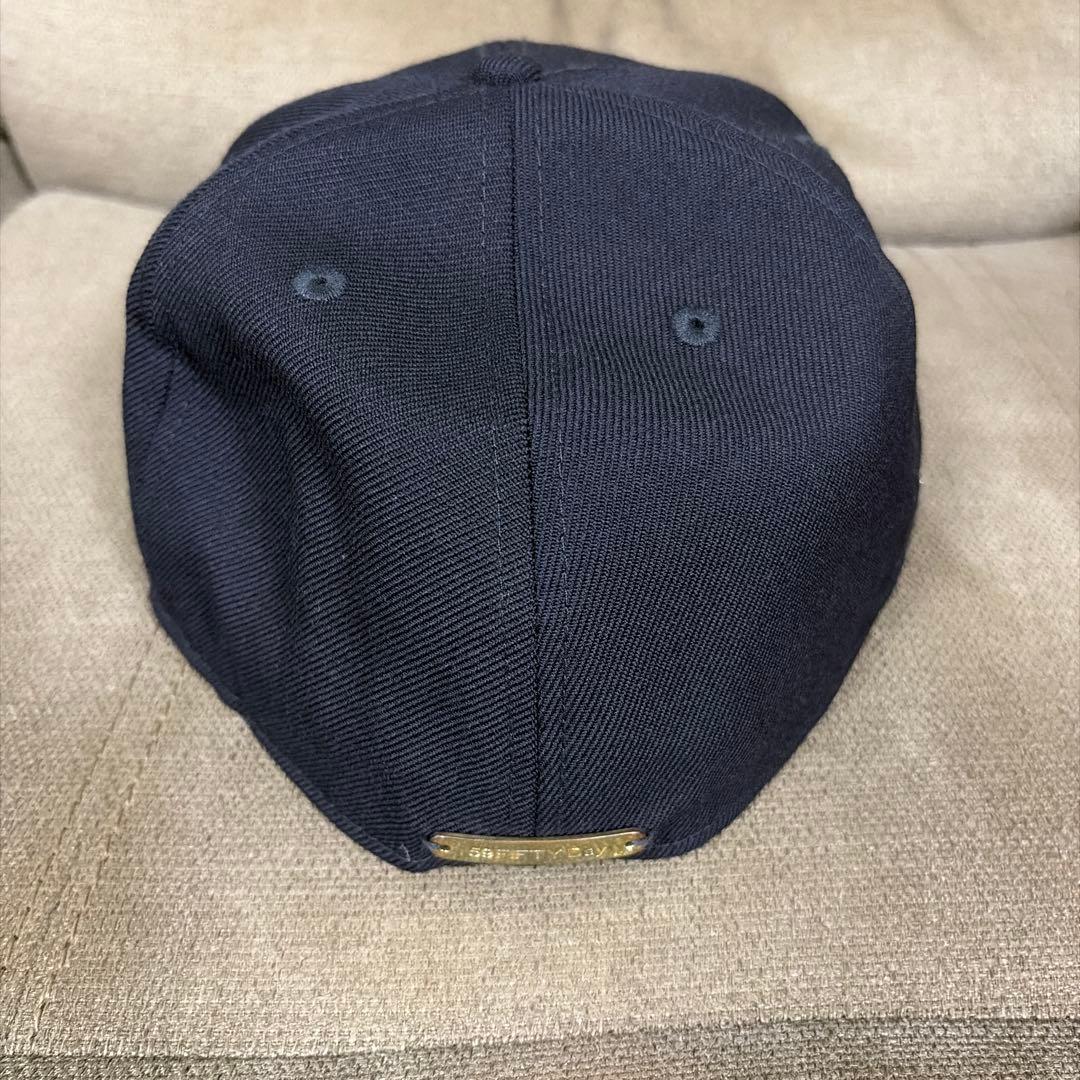 ニューエラ 59fifty ニューヨーク ヤンキース MLB 5/8