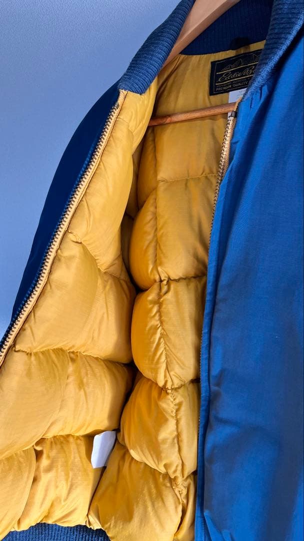 希少　USA製80's Eddie Bauer エディバウアー　オールパーパス