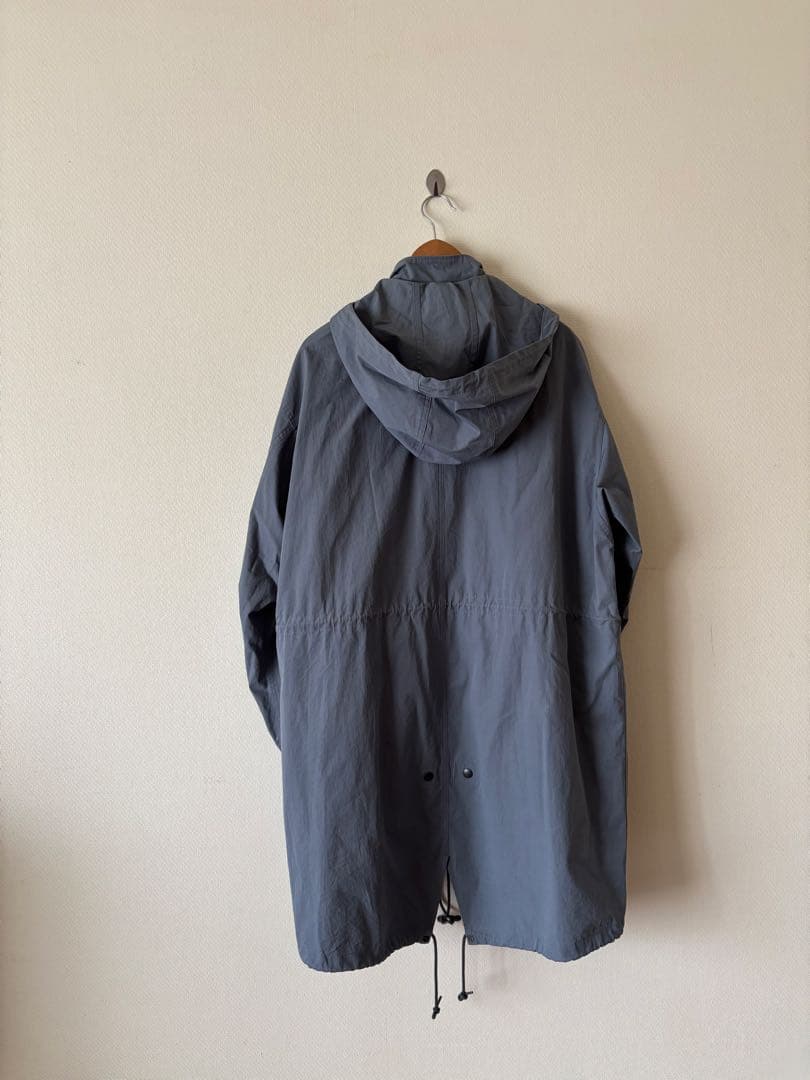3/15迄❗️YLEVE コート COMOLI AURALEE ATON YOKE