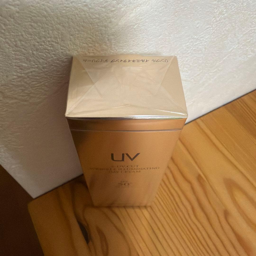 アルビオン S-UV カット リンクル イルミネイティング デイクリーム 50g