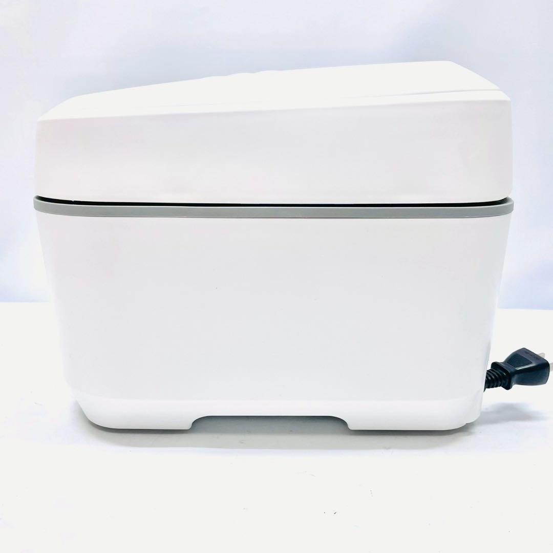 日立 圧力スチーム IHジャー炊飯器 ふっくら御膳 5.5合 RZ-V100EM