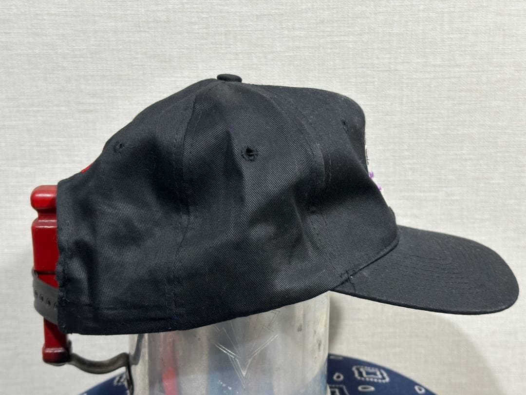 AKIRA クラウン キャップ アキラ CROWN 道化師 ピエロ ヴィンテージ