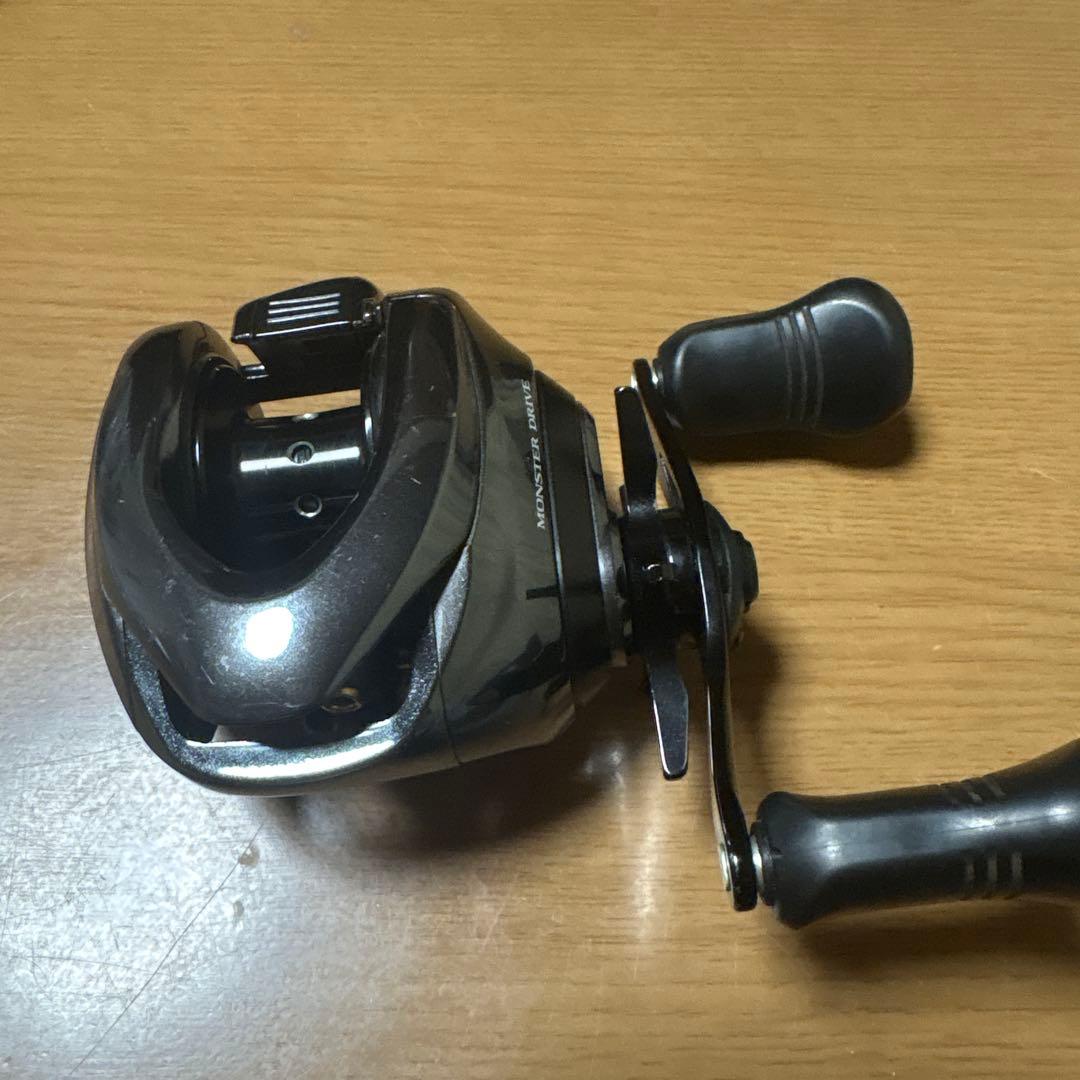 SHIMANO ANTARES DC MD XG 左ハンドル