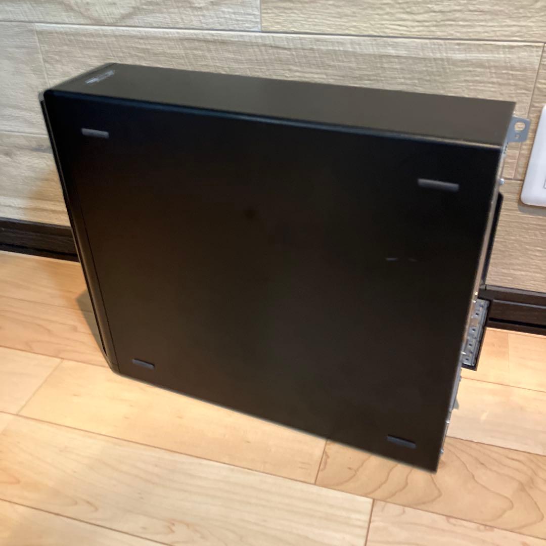 ゲーミングPC/core i5/メモリ8GB/GeForce/Windows11
