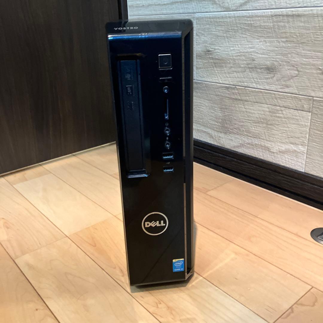 ゲーミングPC/core i5/メモリ8GB/GeForce/Windows11