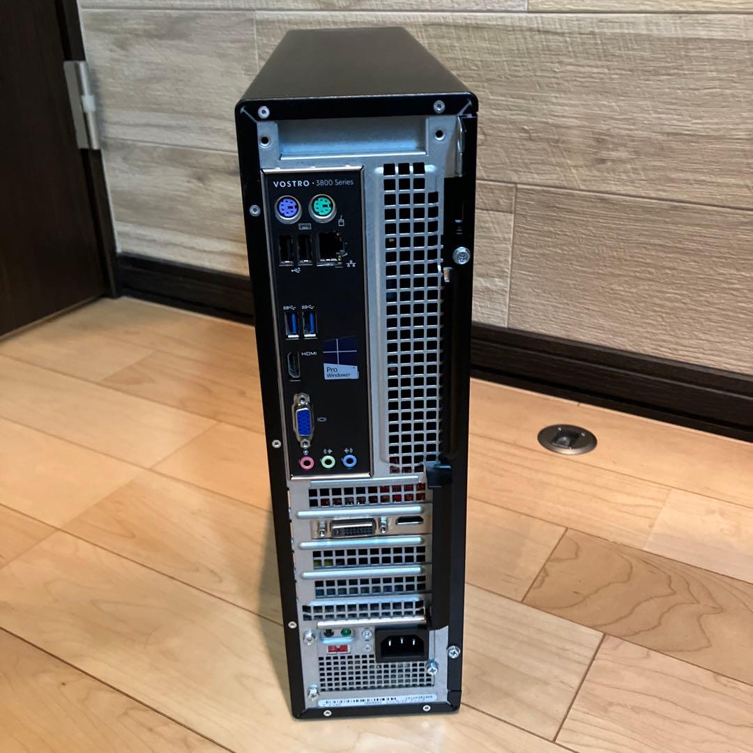 ゲーミングPC/core i5/メモリ8GB/GeForce/Windows11