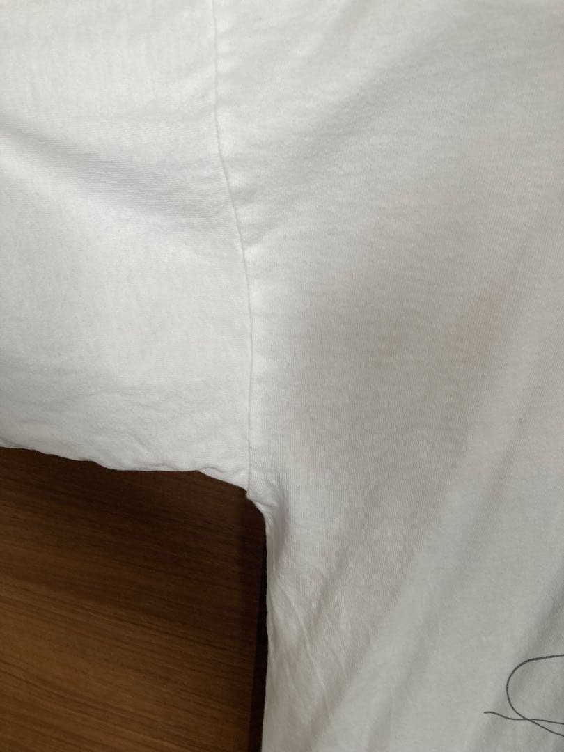 Mede de Deuxieme Classe Gratifying Tシャツ