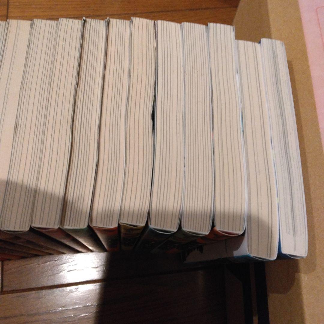 よふかしのうた　全巻セット 20巻＋楽園編