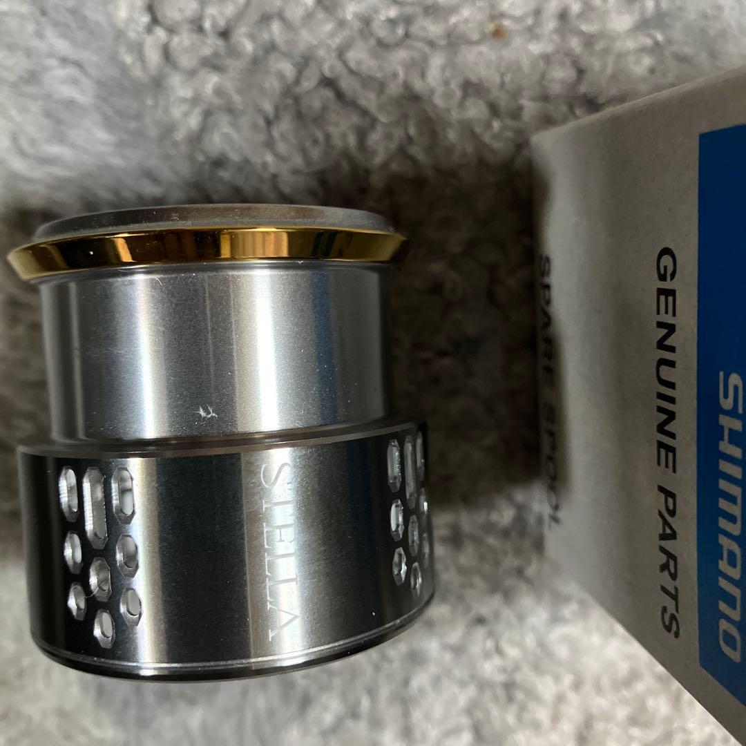 SHIMANO 18Stella 1000SSSPG スペアスプール