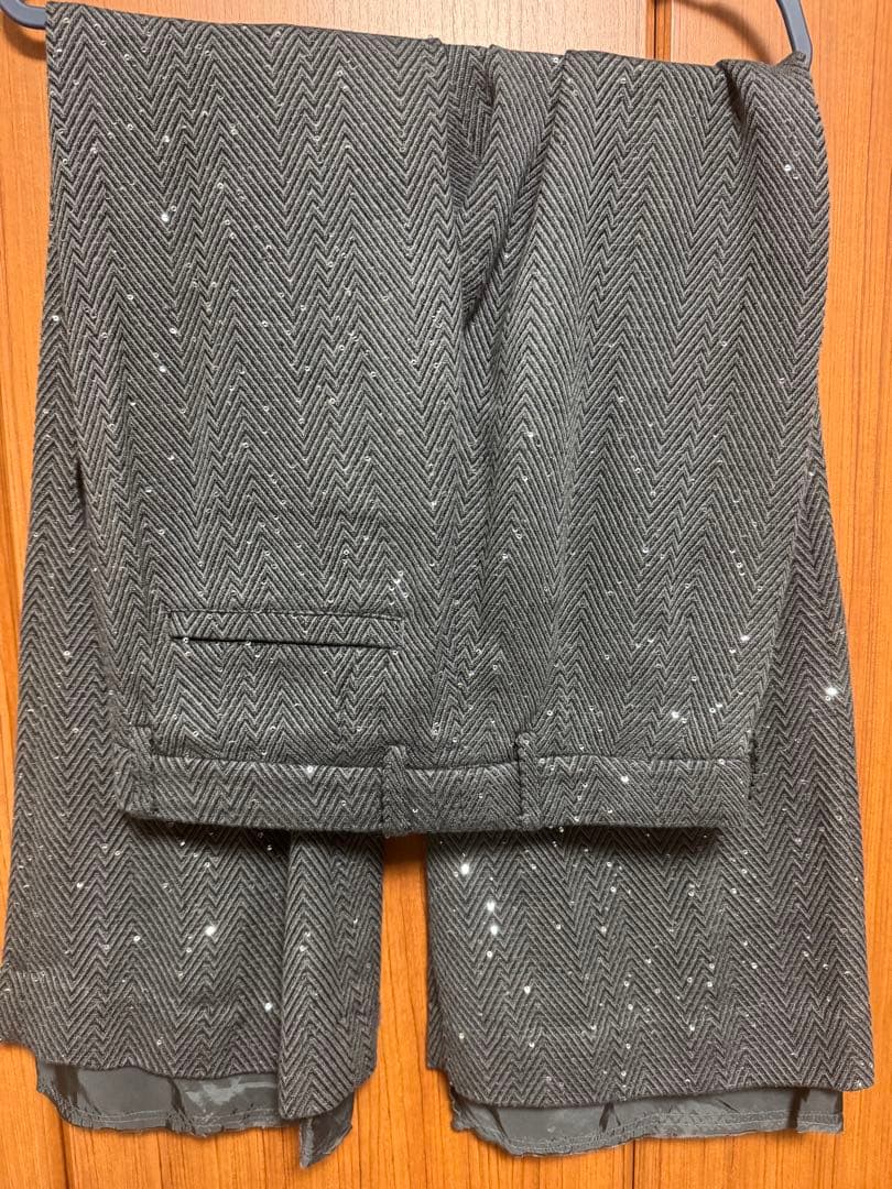 パンツ