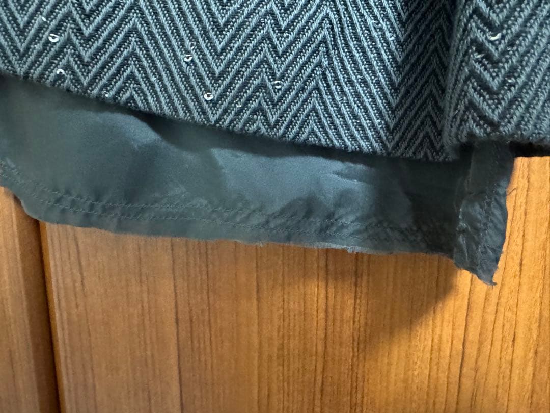パンツ