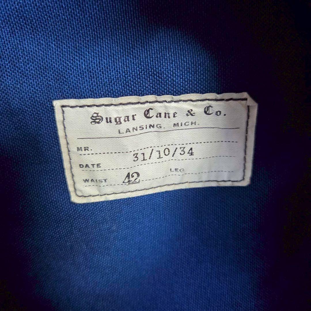希少 SUGARCANE フィクションロマンス 13オンス