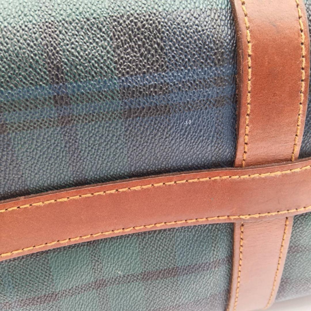 Ralph Lauren ラルフローレン ハンドバッグ ボストンバッグ