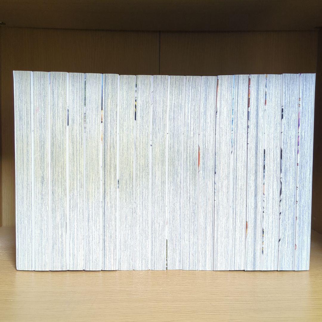 中華一番！ 極 1〜18巻 全巻セット