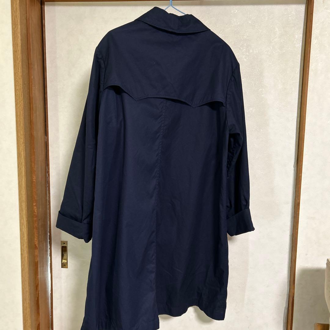 45Rトレンチコート2