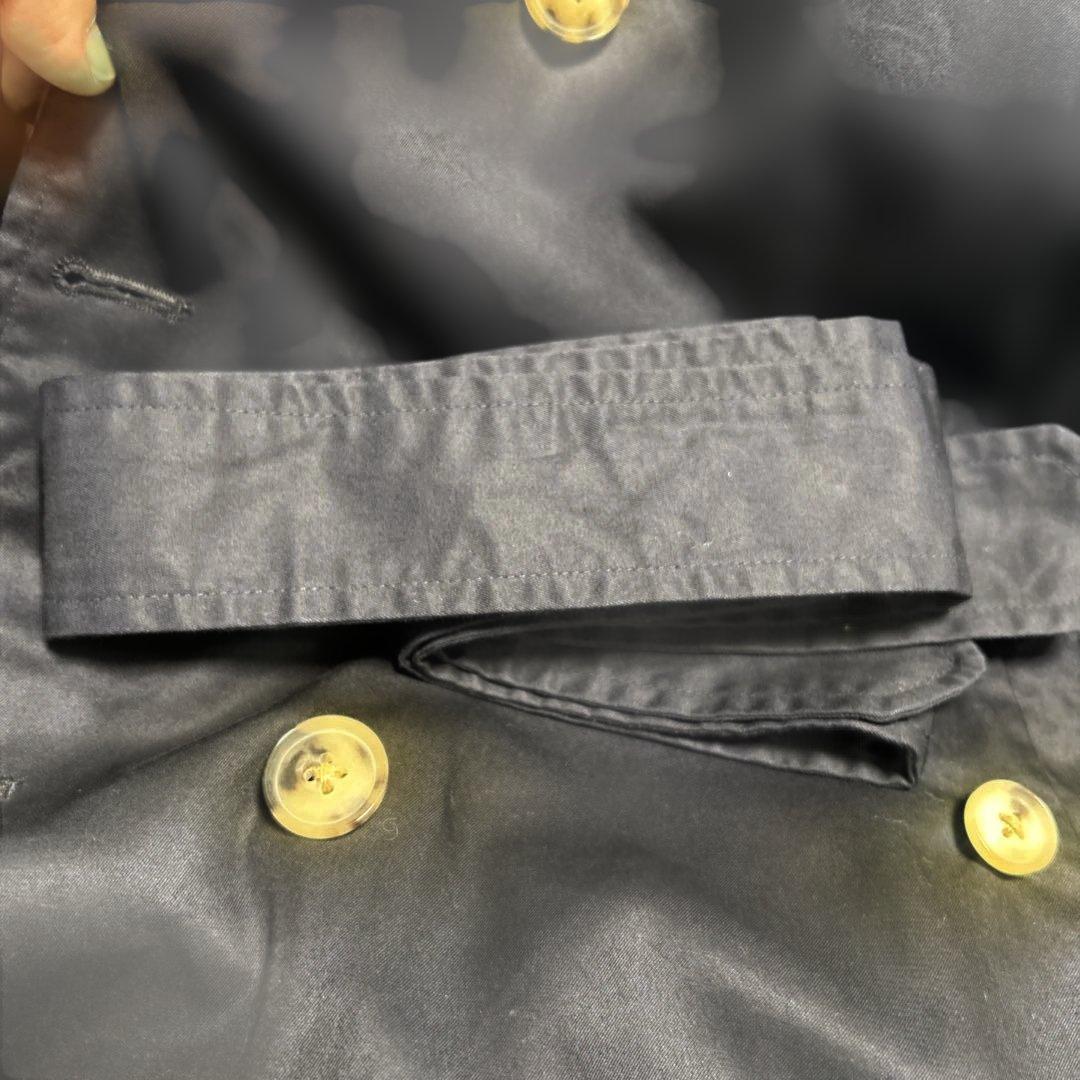 45Rトレンチコート2