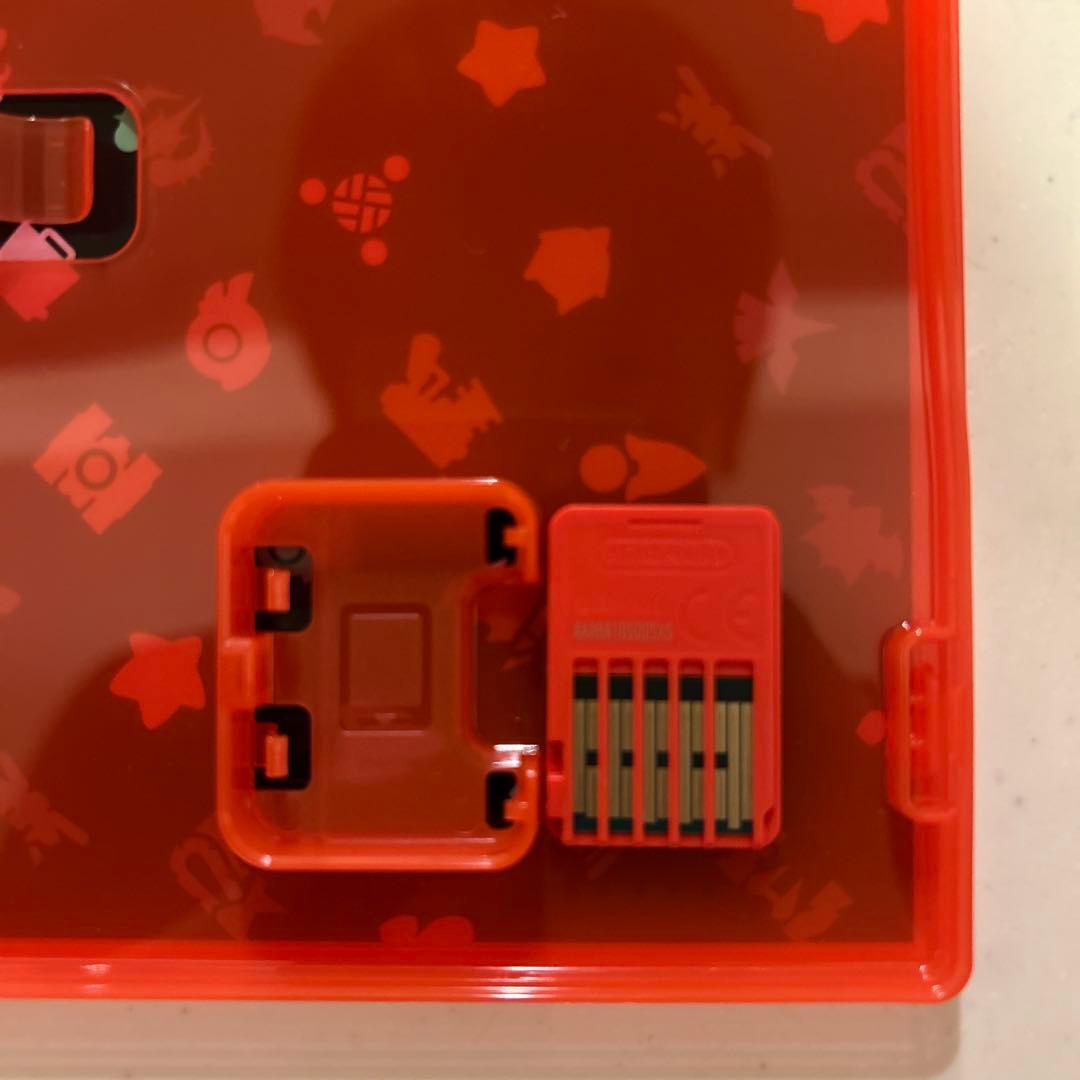カービィのエアライダー Nintendo Switch おまけ付き