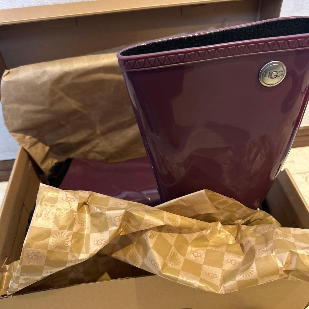 UGG 長靴