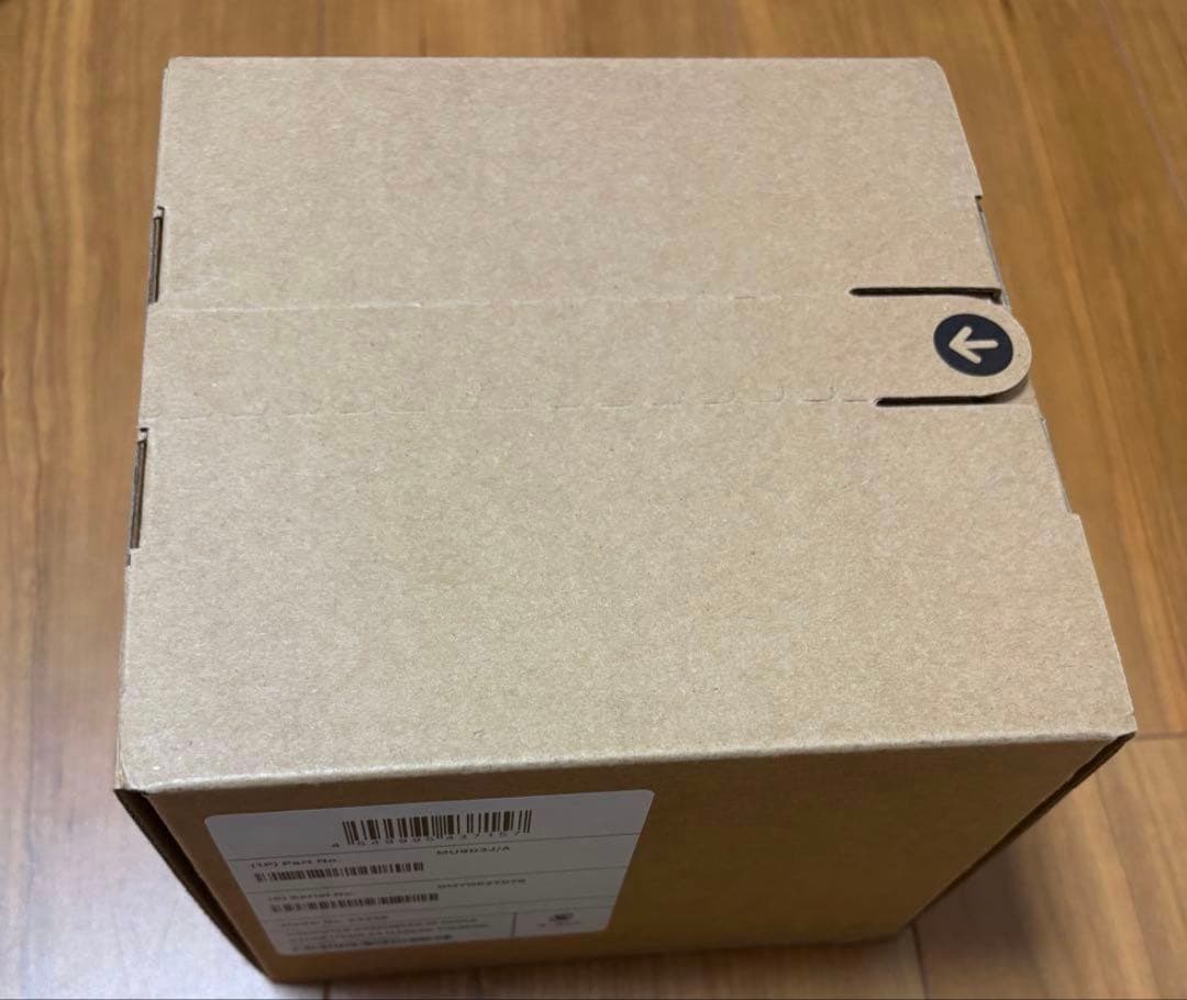 Mac mini m4 16GB 256GB 新品未開封