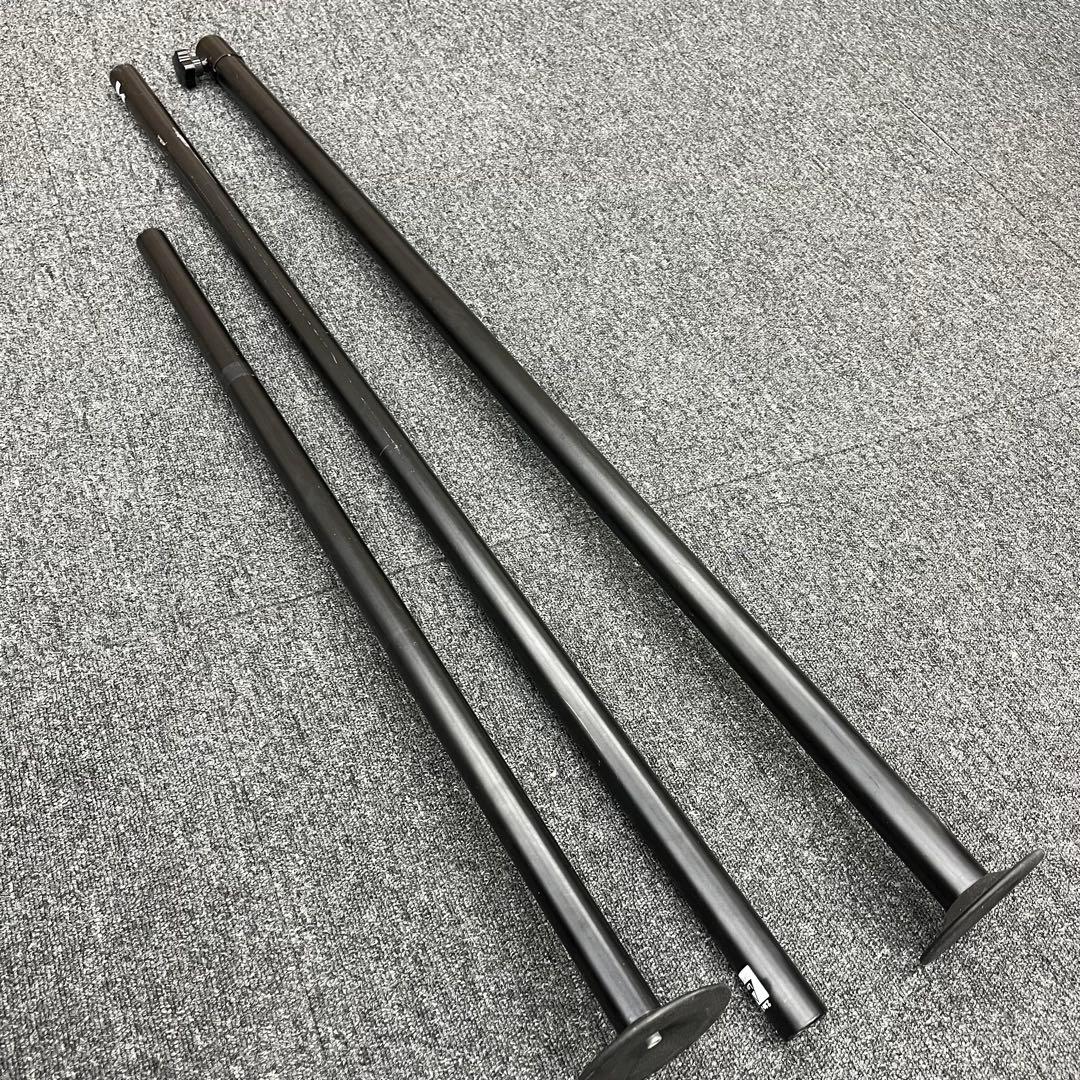 【11748】【着払い】 DARTSLIVE 200S 純正 ポールスタンド付き
