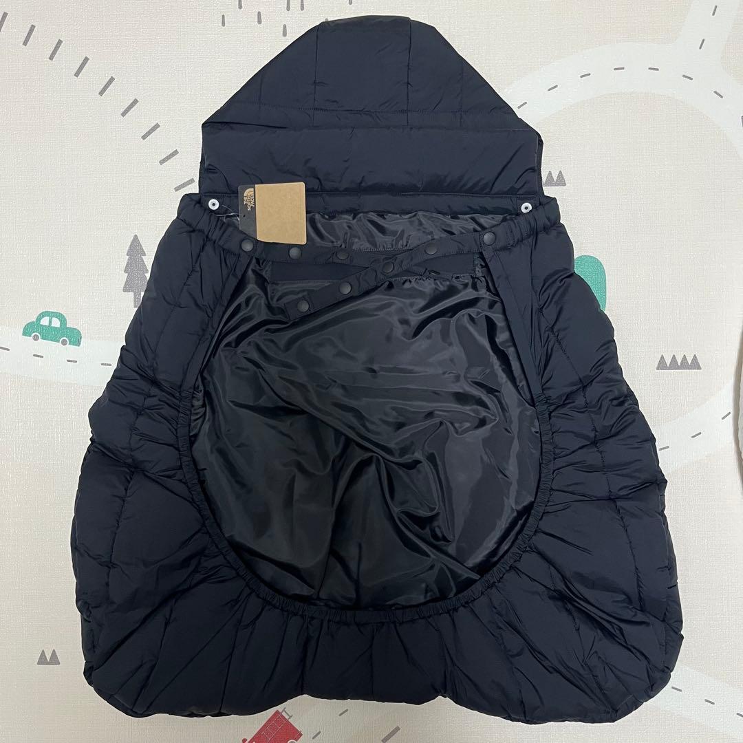 その他 THENORTHFACE Baby Shell Blanket NNB72301