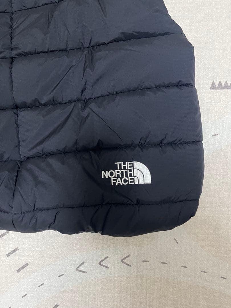 その他 THENORTHFACE Baby Shell Blanket NNB72301