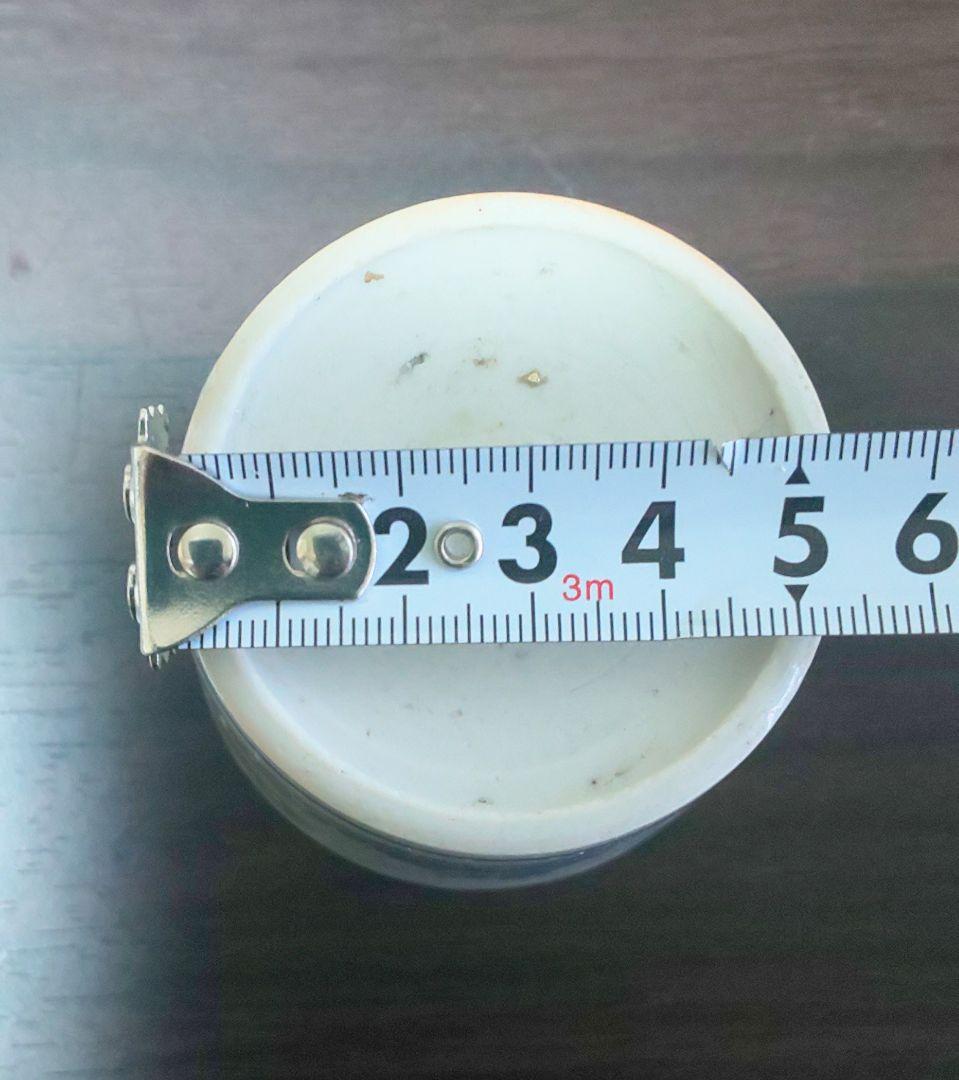 古伊万里 金彩染付 陶器蕎麦猪口2個セット
