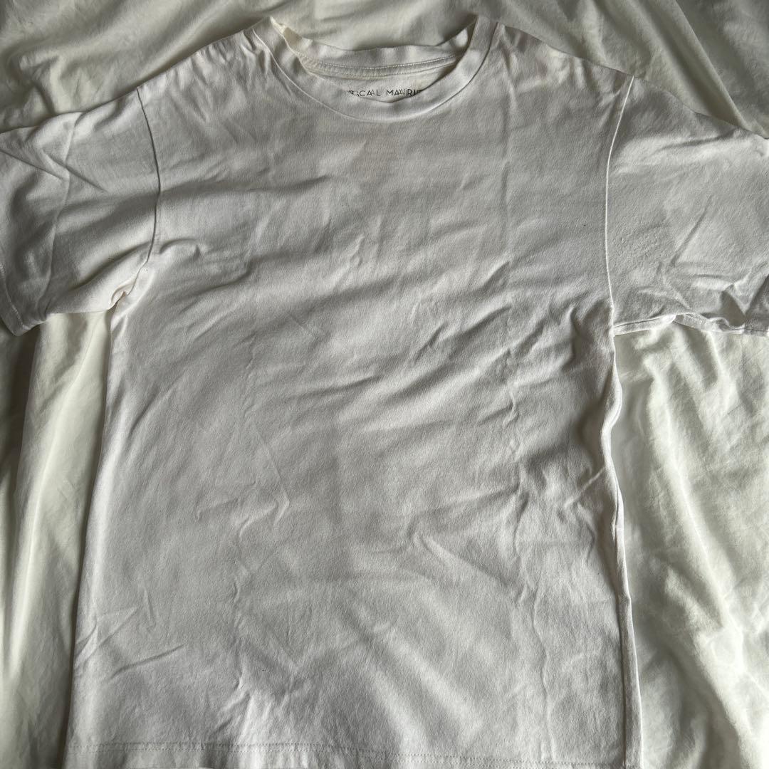 g*x様 RASCALMARIEDESMARAISレア初期Tシャツ