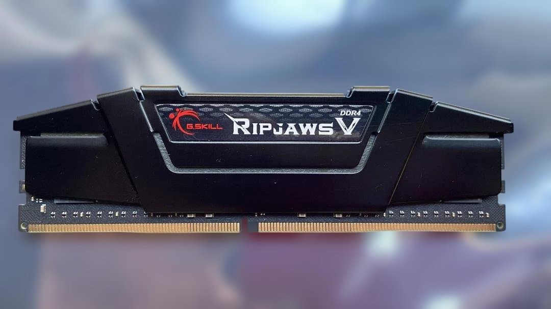 美品 GSKILL 128GB (32GBx4) DDR4-2666 動作確認済