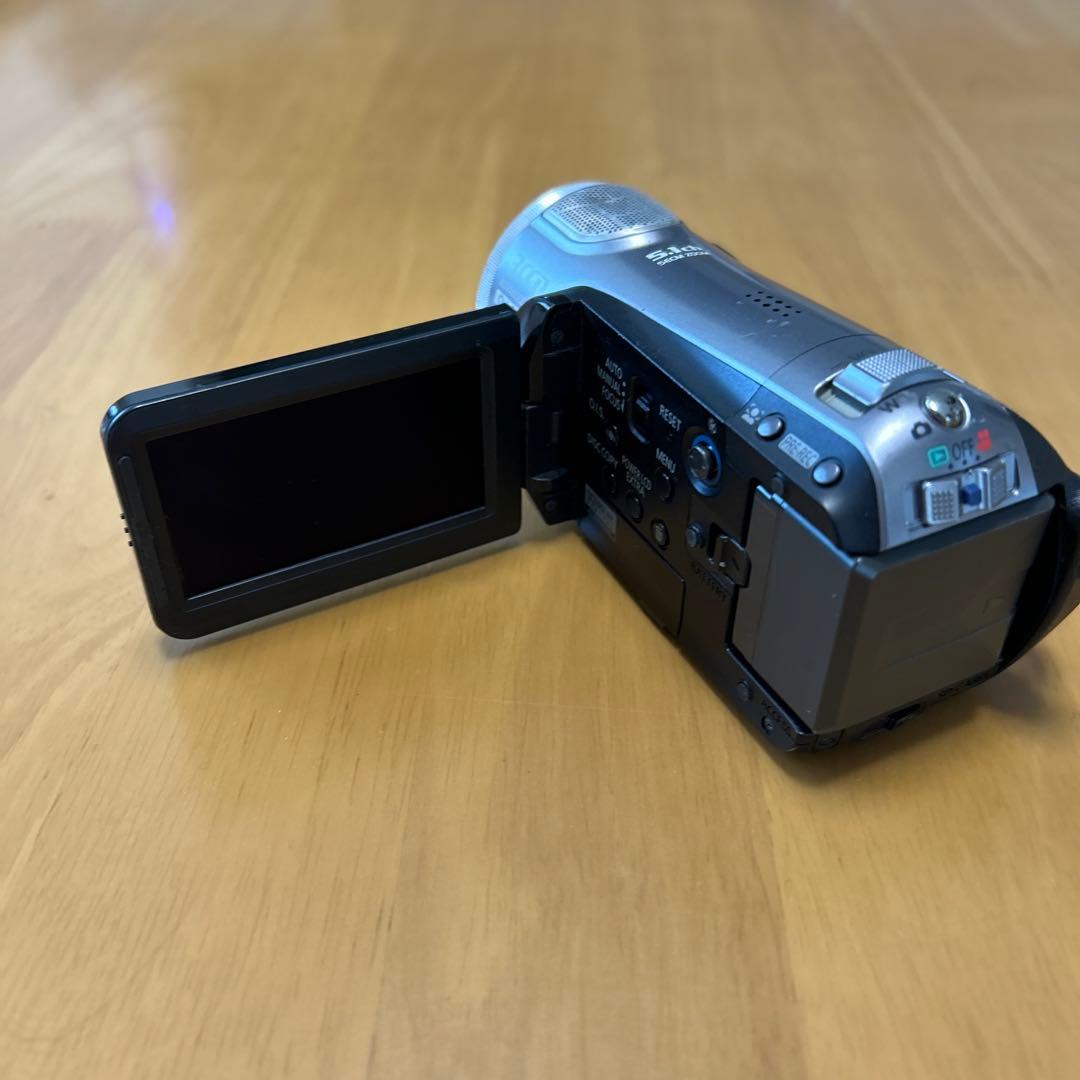 Panasonic HDC-SD9 ビデオカメラ本体
