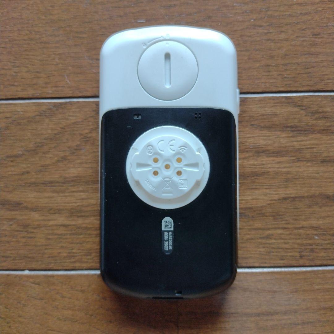 GARMIN　EDGE 1030 セット