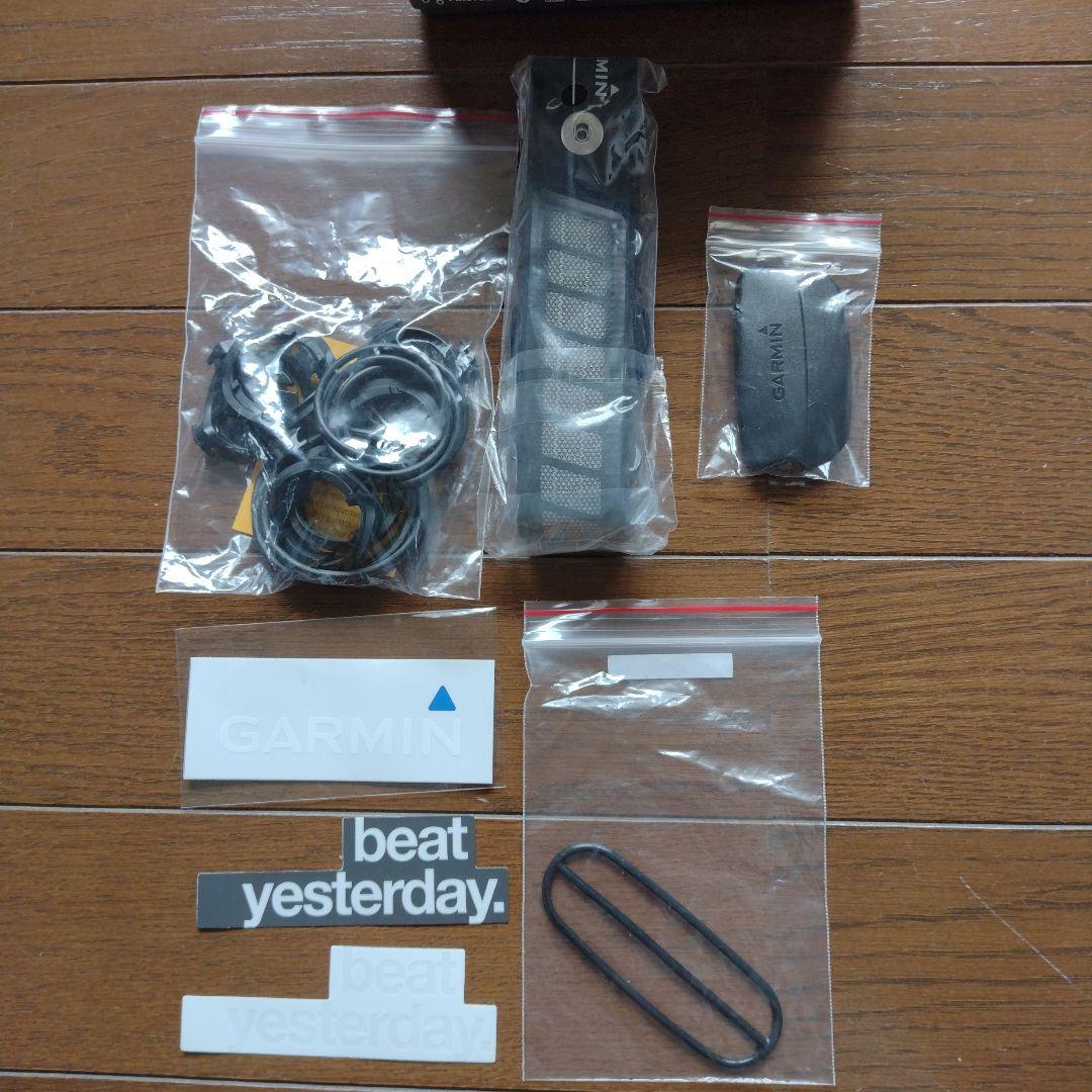 GARMIN　EDGE 1030 セット