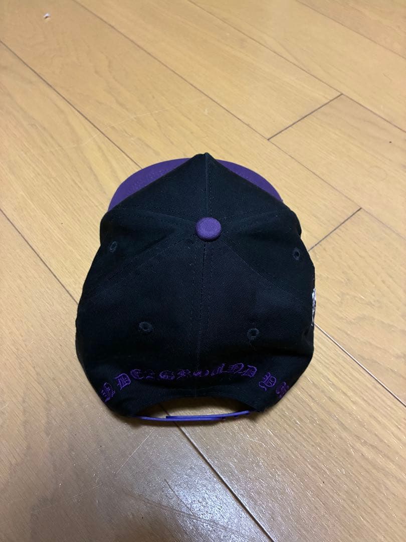 flexwitme キャップ