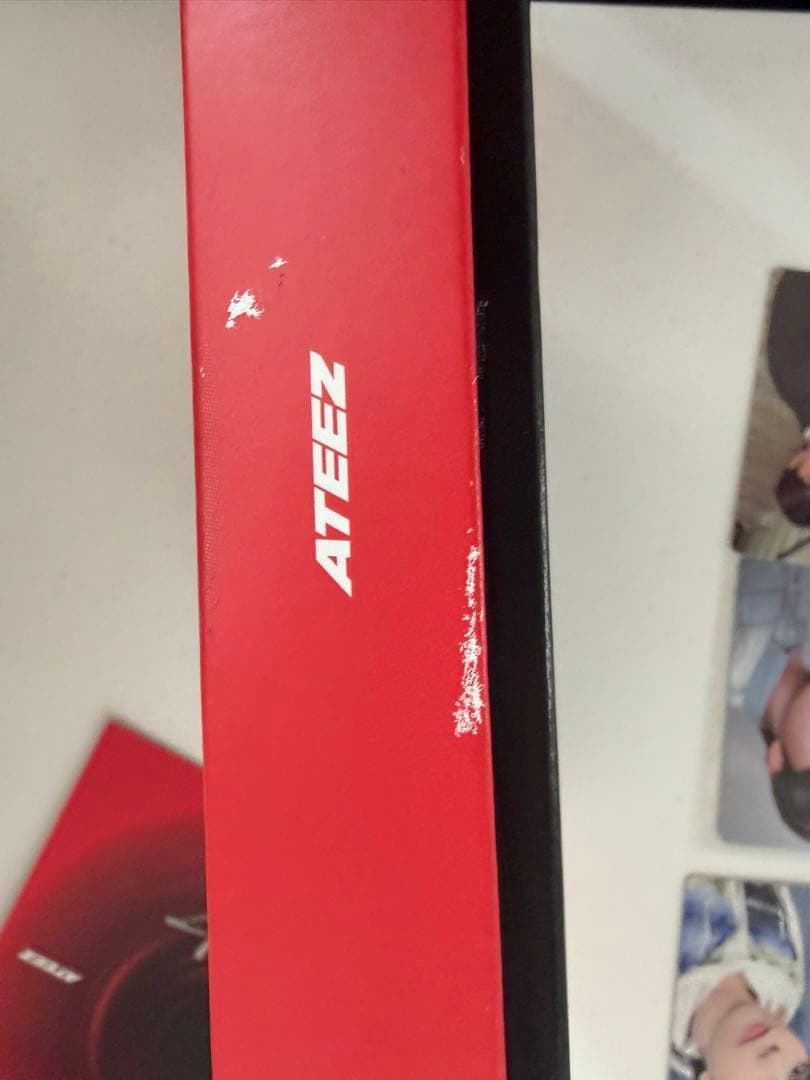 ATEEZ ジョンホ まとめ売り
