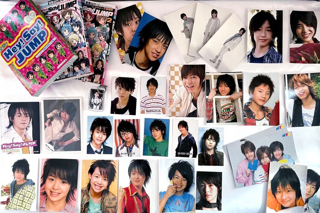 美品お得セット♡Hey!Say!JUMP