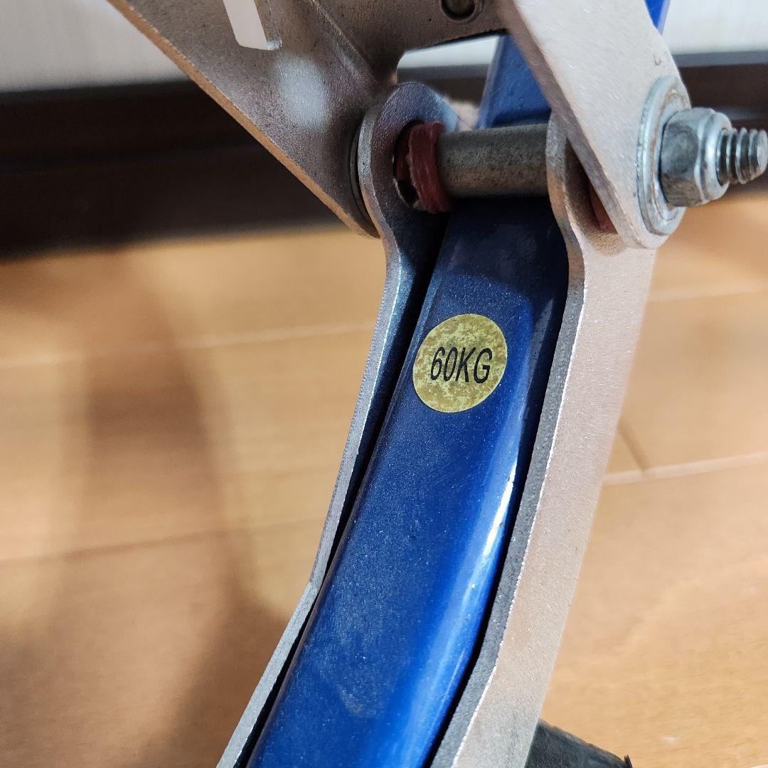 スカイライナー 40-60kg パフォーマー　ジャンピングスティルト