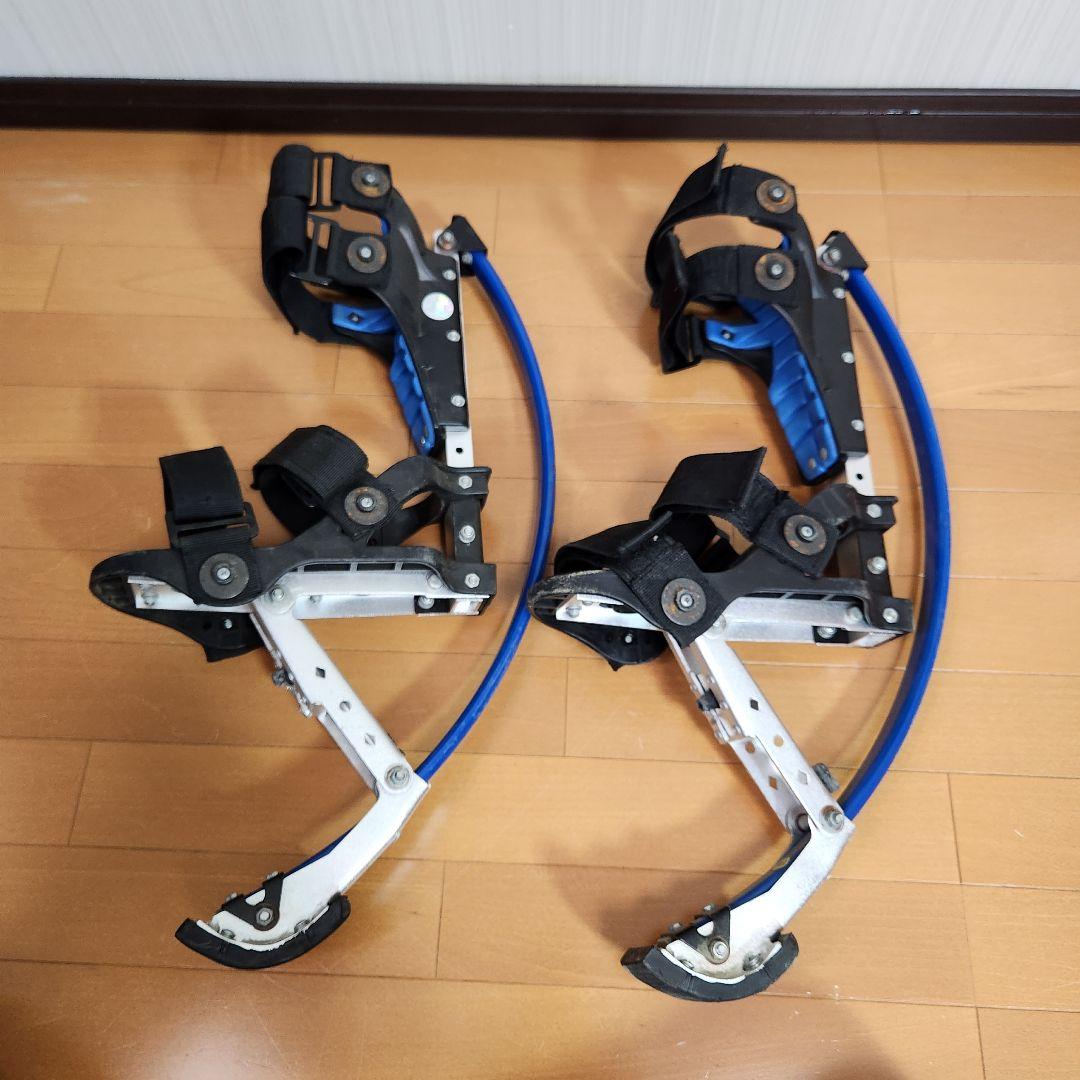 スカイライナー 40-60kg パフォーマー　ジャンピングスティルト