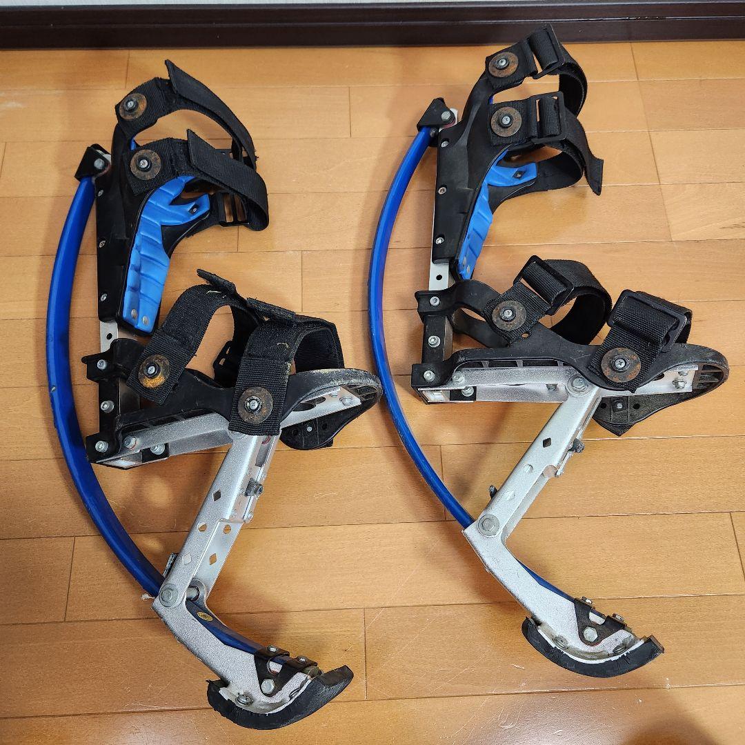 スカイライナー 40-60kg パフォーマー　ジャンピングスティルト