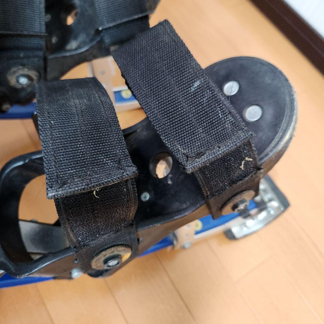 スカイライナー 40-60kg パフォーマー　ジャンピングスティルト
