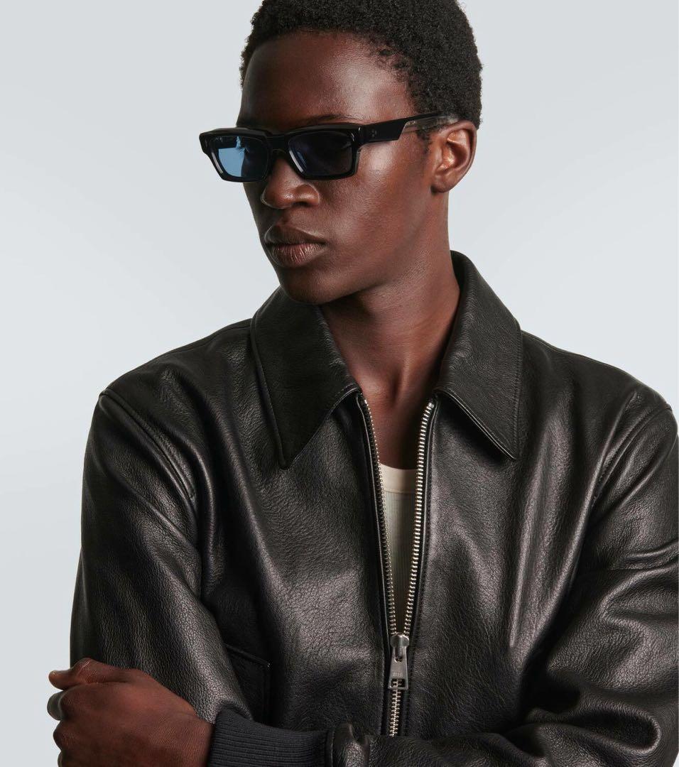 JACQUES MARIE MAGE ジャックマリーマージュ ASHCROFT