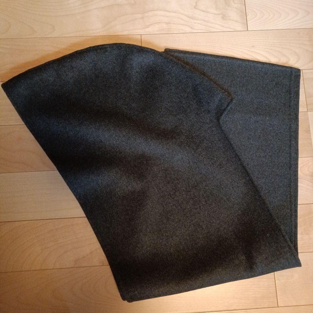BRILL フード ストール 未使用