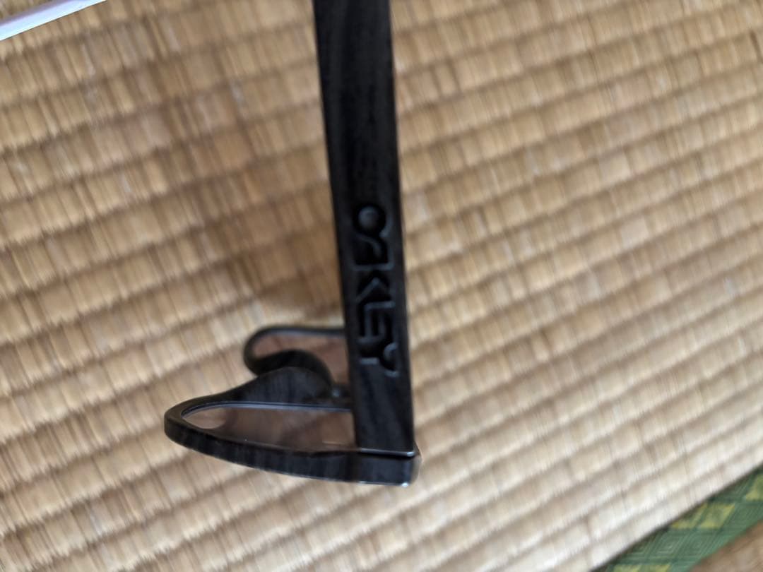 Oakley フロッグスキン　サングラス
