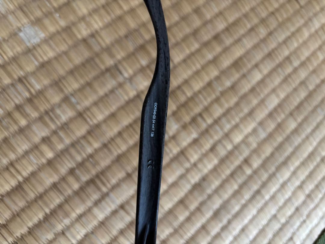 Oakley フロッグスキン　サングラス