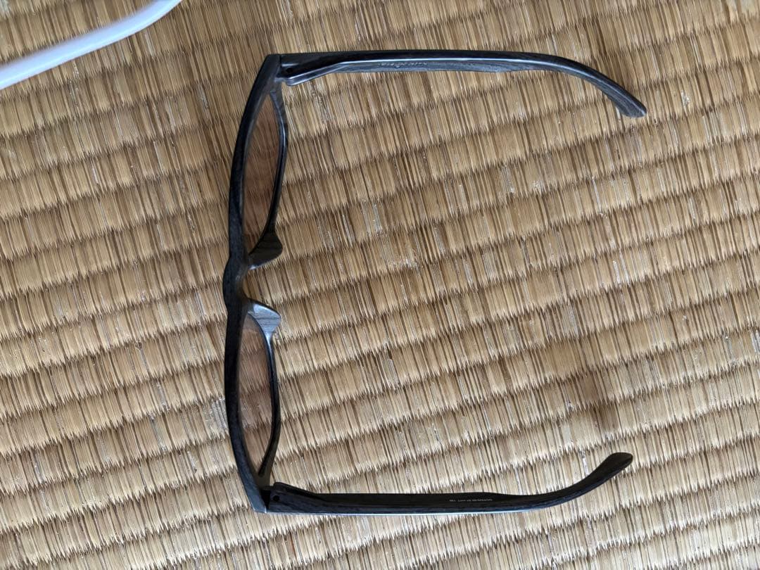 Oakley フロッグスキン　サングラス