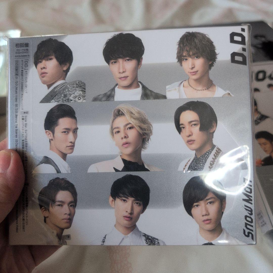 Man DVD CD カレンダー まとめ売り