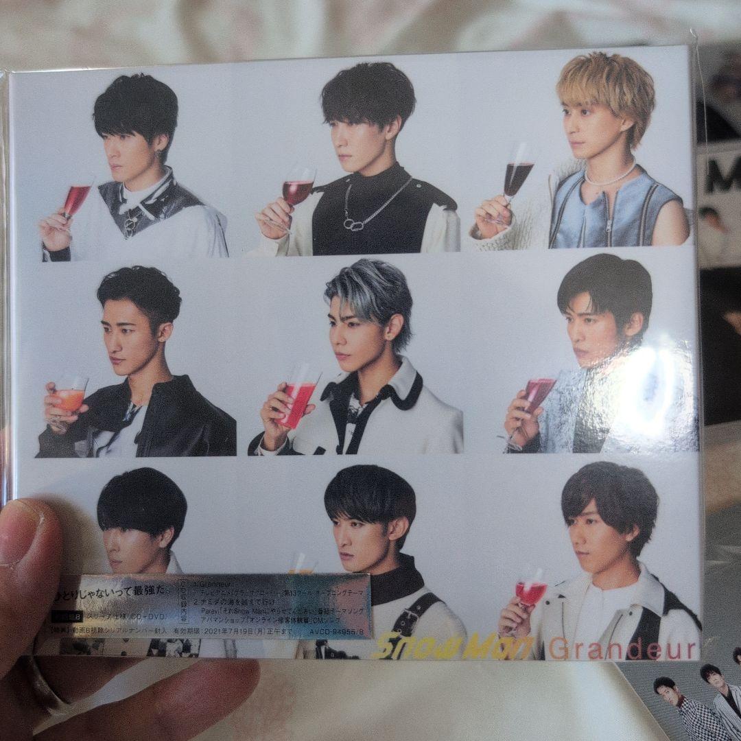 Man DVD CD カレンダー まとめ売り