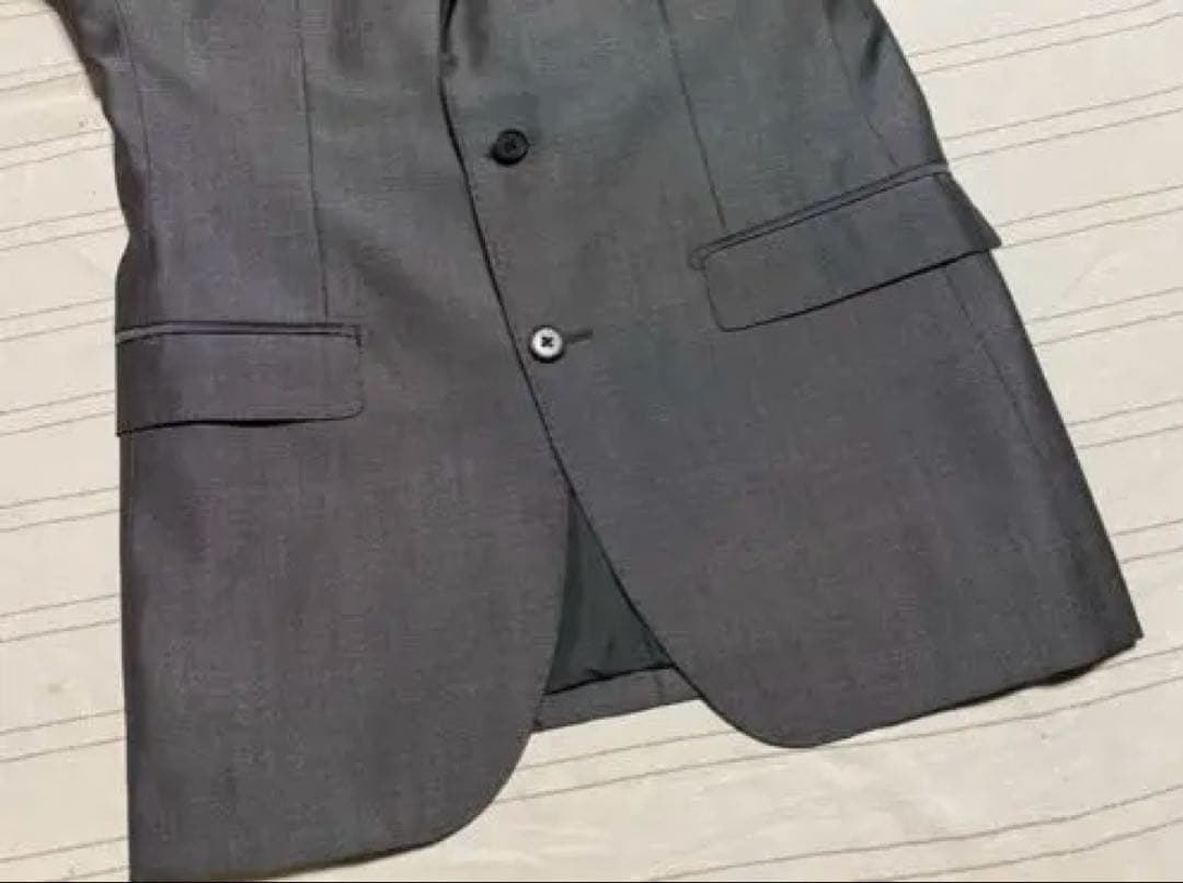 ONLY◇オンリー◇メンズスーツセットアップ　　180 Lサイズ