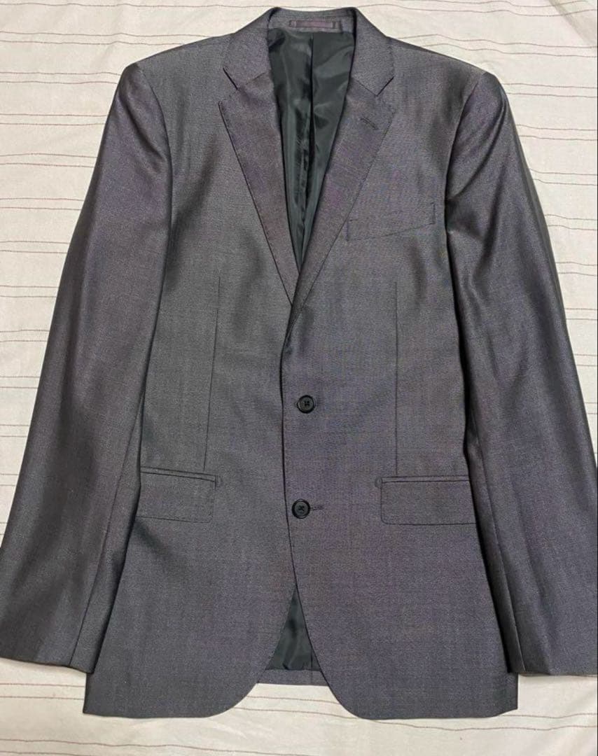 ONLY◇オンリー◇メンズスーツセットアップ　　180 Lサイズ